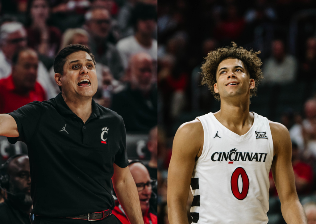 Five Bold Predictions for Cincinnati Basketball